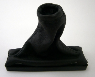Image of FJL102160LNF, a 'HANDBRAKE GAITER ASH GREY NRR YA>' part