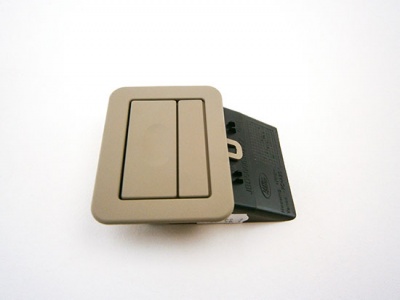 Image of JBD500030HPP, a 'VENT ASSY' part