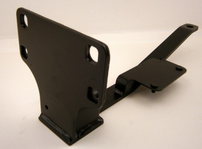 Image of KPU000032, a 'TOW BAR REINFORCEMENT LEFT HAND - RANGE ROVER VOGUE' part