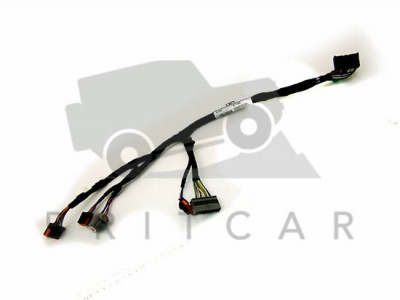 Image of LR028363, a 'WIRING - CENTRE CONSOLE' part