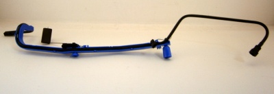 Image of LR042710, a 'BRACKET - FUEL TANK' part