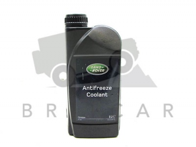 Image of PDA500300, a '1L ANTIFREEZE LAND ROVER' part