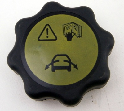 Image of RQF100000, a 'CAP - ACE RESERVOIR DISCOVERY 2' part