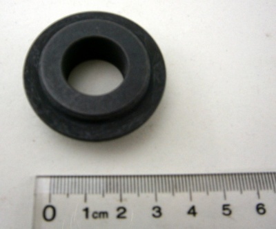 Image of STC2100, a 'CRANKSHAFT BOLT WASHER - 2.5L DIESEL - RANGE ROVER' part