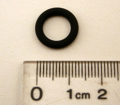 Image of STC2138, a 'O RING' part