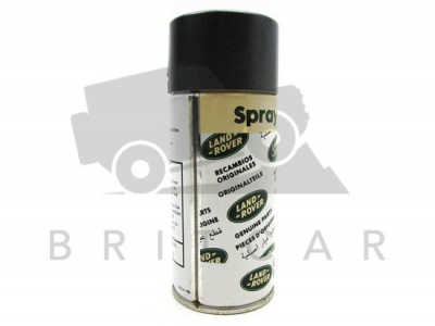 Image of STC7308A, a 'MONSOON GREY PAINT AEROSOL ' part