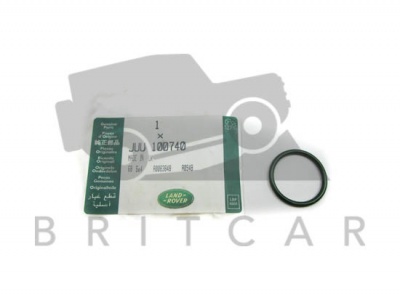 Image of JUU100740, a 'AIR CONDITIONING PIPE O RING - FREELANDER 1' part