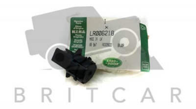 Image of LR006218, a 'CONTROL - HEADPHONE VOLUME HEADPHONE SOCKETS - LESS HEADPHONES - FREELANDER 2' part