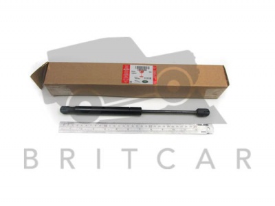 Image of LR025400, a 'BONNET / HOOD GAS STRUT - RANGE ROVER EVOQUE' part