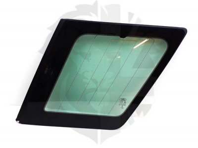 Image of LR040114, a 'RIGHT HAND QUARTER WINDOW GLASS - FREELANDER 2 2006-2014' part