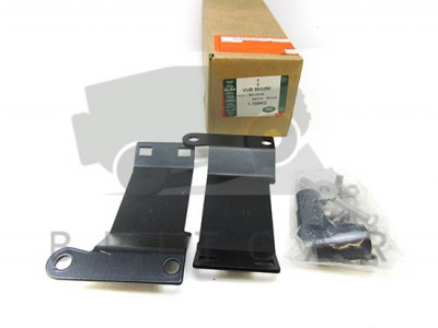 Image of VUB503250, a 'FIXING KIT - WINCH CONDITION - FRONT - DISCOVERY 3 2005-2009' part