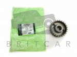 CAMSHAFT SPROCKET - FUEL INJECTOR PUMP - 2.7L LION DIESEL - RANGE ROVER SPORT - DISCOVERY 3