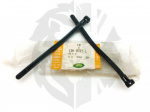 BLACK RELEASABLE TIE CABLE - 7.5 X 145MM - DEFENDER - RANGE ROVER CLASSIC - RANGE ROVER P38