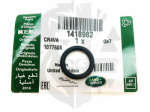 O RING 15 X 3MM - CRANK VENT TUBE 3.0L + 3.6L  DIESEL - DISCOVERY 5 - RANGE ROVER VOGUE + SPORT + VELAR