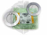 HUB LOCKING WASHER - SERIES 1 - 11 - 111 - DEFENDER - RANGE ROVER CLASSIC