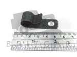 CLIP/CABLE LEFT HAND V8 PETROL DEFENDER - /FLYWHEEL DOWEL SERIES 11 - 111 RANGE ROVER CLASSIC - DISCOVERY 1 - DEFENDER