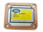 GASKET INLET TO EXHAUST 2.25 PETROL SERIES 11-111