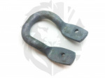 ROPE HOOK REAR SERIES 11 - 111 - DEFENDER