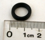 SEAL - RUBBER TIMING COVER 4.4L V8 L322 RANGE ROVER + SPORT