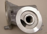 ADAPTOR - OIL FILTER