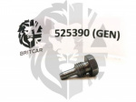 LOCATING SCREW ROCKER SHAFT SUF A -B
