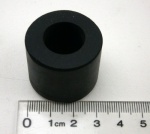 EXHAUST RUBBER BUSH INNER  - RANGE ROVER CLASSIC - DEFENDER - DISCOVERY 1