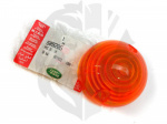 FRONT DIRECTION INDICATOR LENS - SERIES 11 - 111 - DEFENDER 1984-2006 TO (V) MA940004