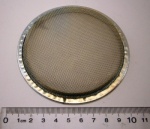 OIL SCREEN FOR OIL PICK UP PIPE V8 - DEFENDER - RANGE ROVER CLASSIC - DISCOVERY 1