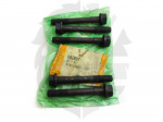 BOLT 3/8 UNC X 2.79 V8 EFI - DEFENDER - DISCOVERY 1 + 2 - RANGE ROVER CLASSIC + P38 - SERIES 111
