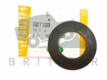 THRUST WASHER - 4 PIN DIFFERENTIAL - SERIES 111 - DEFENDER