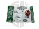 NUT M8 COPPER FLANGED HEAD P38 RANGE ROVER - FREELANDER 1