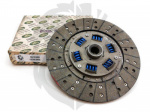 CLUTCH PLATE V8 CARB + EFI - DEFENDER - DISCOVERY 1 - RANGE ROVER CLASSIC