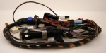 AUTOMATIC TRANSMISSION WIRING HARNESS - P38 RANGE ROVER