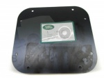 FUEL FILLER FLAP ACCESS HOLE COVER - RANGE ROVER CLASSIC