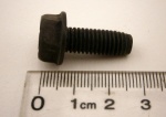 SCREW M8 X 20MM