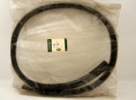 REAR BONNET / HOOD SEAL - DISCOVERY 2
