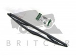 BLADE - BACKLIGHT WIPER - REAR - FREELANDER 1 1996-2006