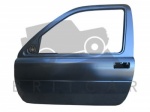FRONT DOOR ASSY LEFT HAND FREELANDER FROM VIN 4A ON 