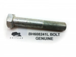 TOWING EQUIPMENT 1/2 UNF X 3 INCH BOLT - RANGE ROVER CLASSIC 1986-1992
