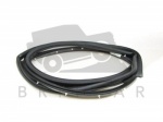 LEFT HAND REAR DOOR SEAL PRIMARY - 5 DOOR FREELANDER 1