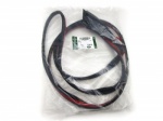 DRIP RAIL SEAL RIGHT HAND - RANGE ROVER SPORT 2005 ON