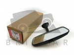REAR VIEW INTERIOR MIRROR DEFENDER