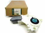 REAR WINDOW OPERATING MOTOR ASSY - DISCOVERY 3 2005-2009 - RANGE ROVER SPORT 2005-2009