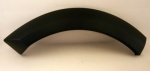 WHEELARCH MOULDING - RIGHT HAND REAR - BLACK - DISCOVERY 3