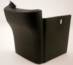 MOULDING LOWER RIGHT HAND FRONT WING G-CAT L322 RANGE ROVER