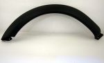 CLADDING BLACK LEFT HAND FRONT WING 3 DOOR FREELANDER 1