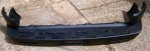 BUMPER COVER REAR BLACK + PARK DISCOVERY 3