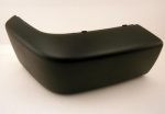 RIGHT HAND FRONT BUMPER END CAP - (-) FOG - DISCOVERY 2 UP TO VIN 3A