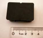 FRONT PANEL PLUG - DISCOVERY 3 & 4 - RANGE ROVER SPORT
