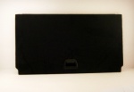 BOARD - REAR OF REAR LOADSPACE FLOOR - EBONY - DISCOVERY 4